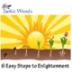 6 Easy Steps to Enlightenment by Jackie Woods