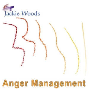 Anger Management by Jackie Woods