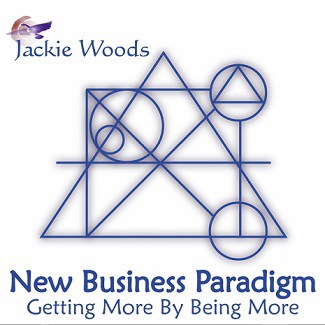 New Business Paradigm by Jackie Woods