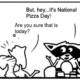 Ratchet & Spin: Pizza Day